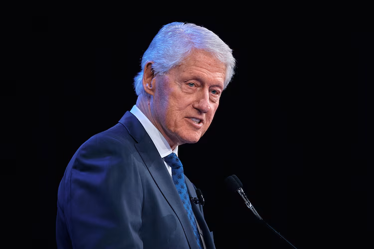 Bill Clinton Faces Landmark Deposition in 2026 Epstein Inquiry