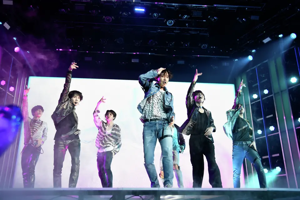 BTS ‘Arirang’ World Tour: Live Cinema Broadcasts in Connecticut