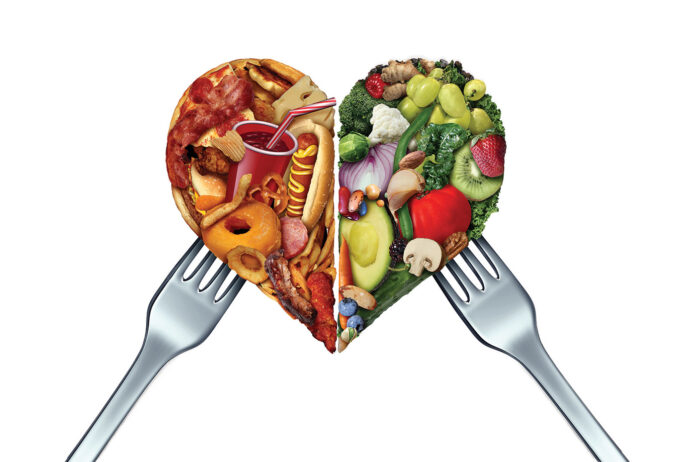 Harvard Study: Healthy Lifestyle Slashes Heart Disease Risk for Hypertensive Adults