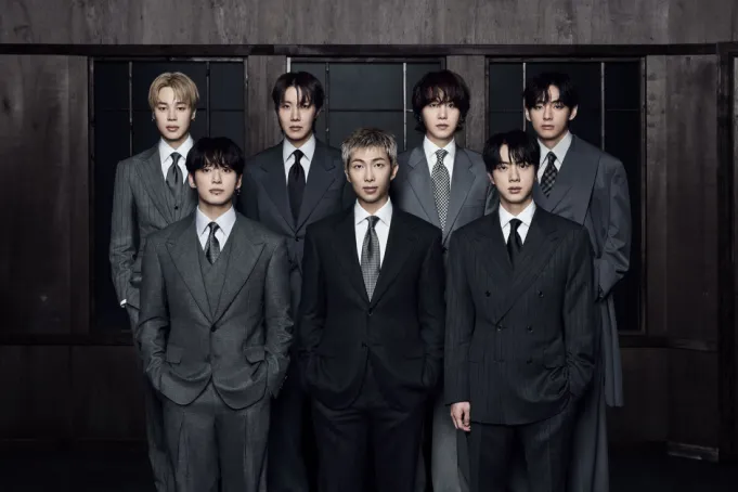 BTS Makes History: ‘Swim’ Debuts at No. 1 as ‘ARIRANG’ Dominates Global Charts