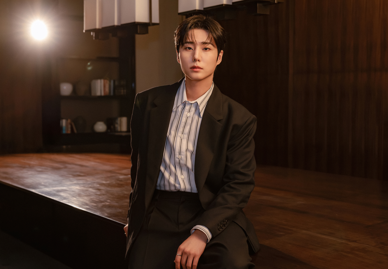 Day6’s Young K Releases Personal Second Solo Album, Youngest